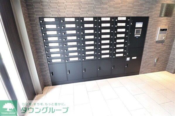 Laulea越谷の物件内観写真